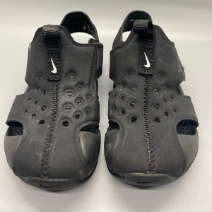 Nike Sunday Protect toddler sandals